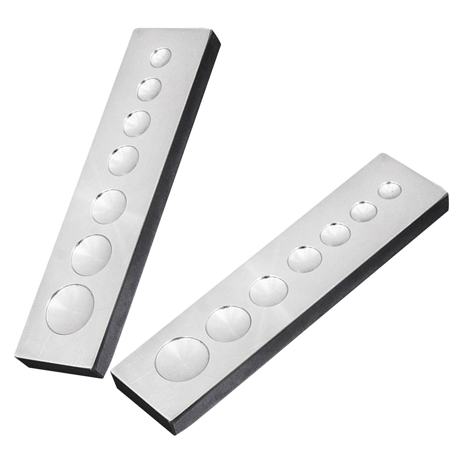 2Pcs Stainless Steel Rivet Set - Rivet Setter Tool recension och pris