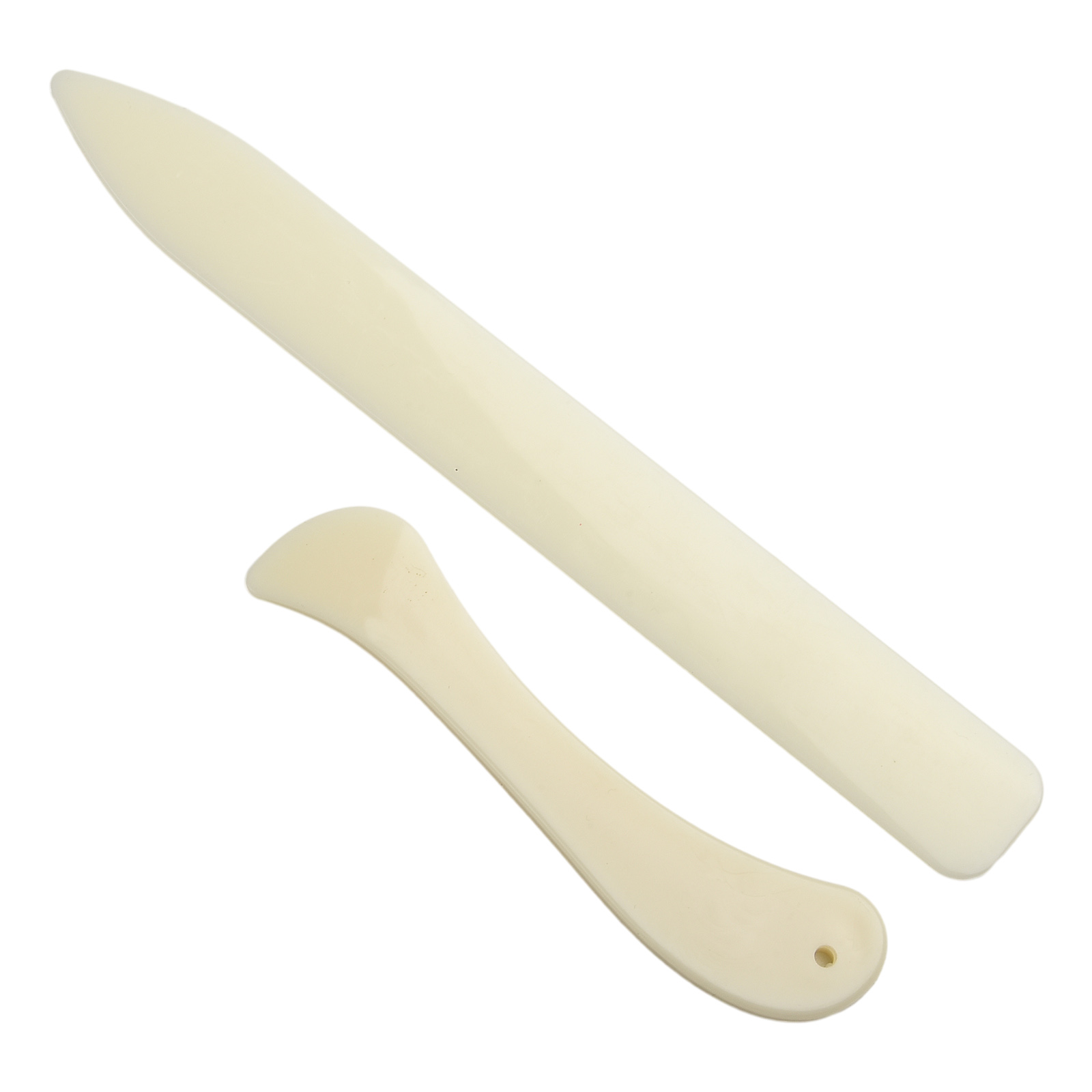 2pcs Bone Folder Craft Tools P - Bone Folder Tool recension och pris