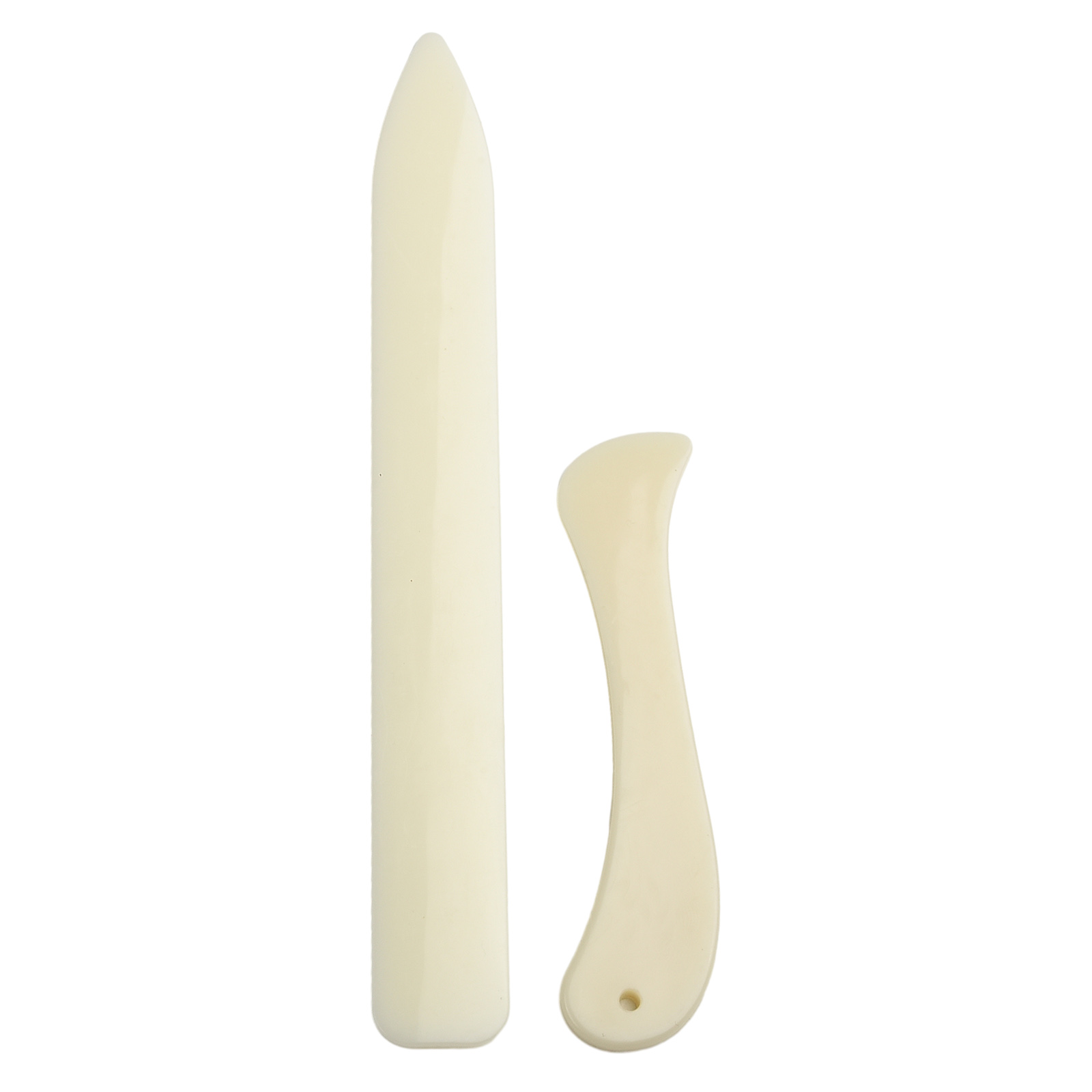 2pcs Bone Folder Craft Tools P - Bone Folder Tool recension och pris