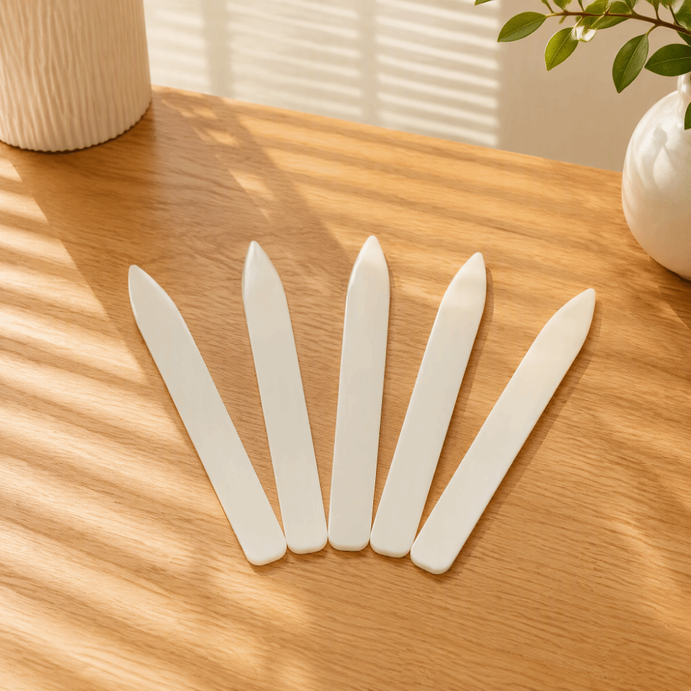 5pcs Plastic Material Bone Fol - Bone Folder Tool recension och pris