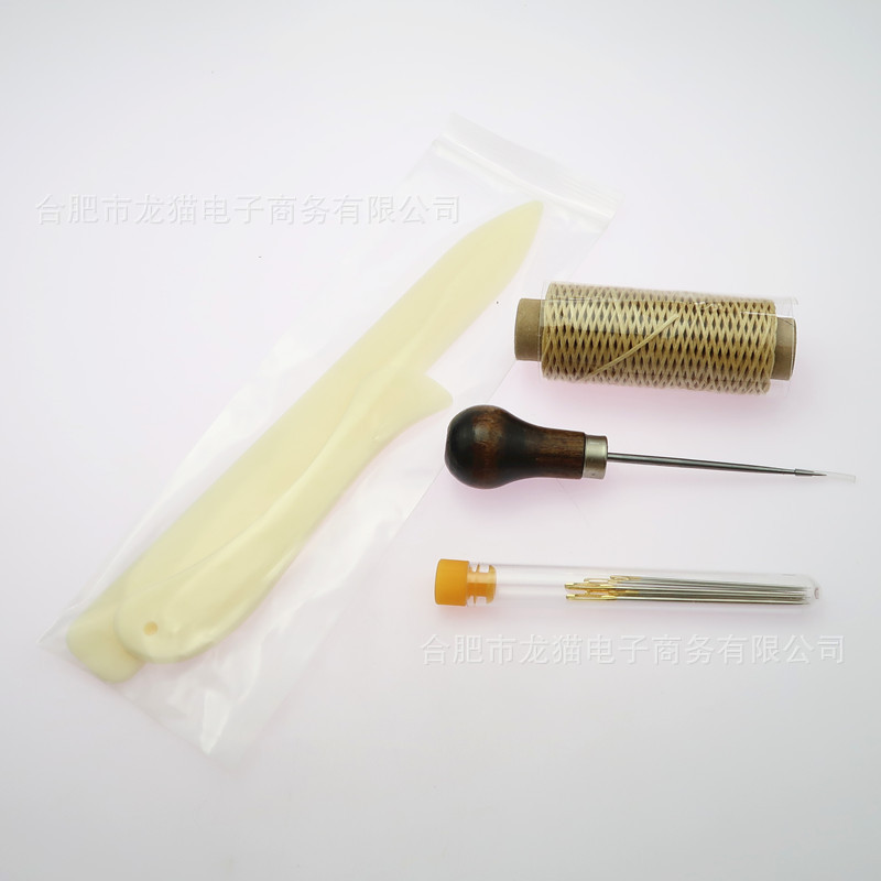 Bookbinding Kit Set - Starter  - Bone Folder Tool recension och pris