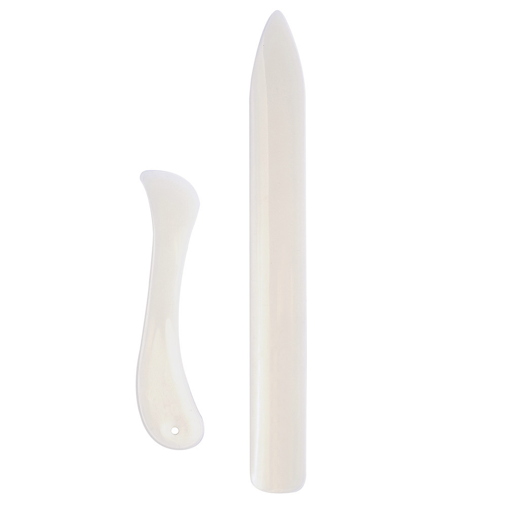 Bookbinding Kit Set - Starter  - Bone Folder Tool recension och pris