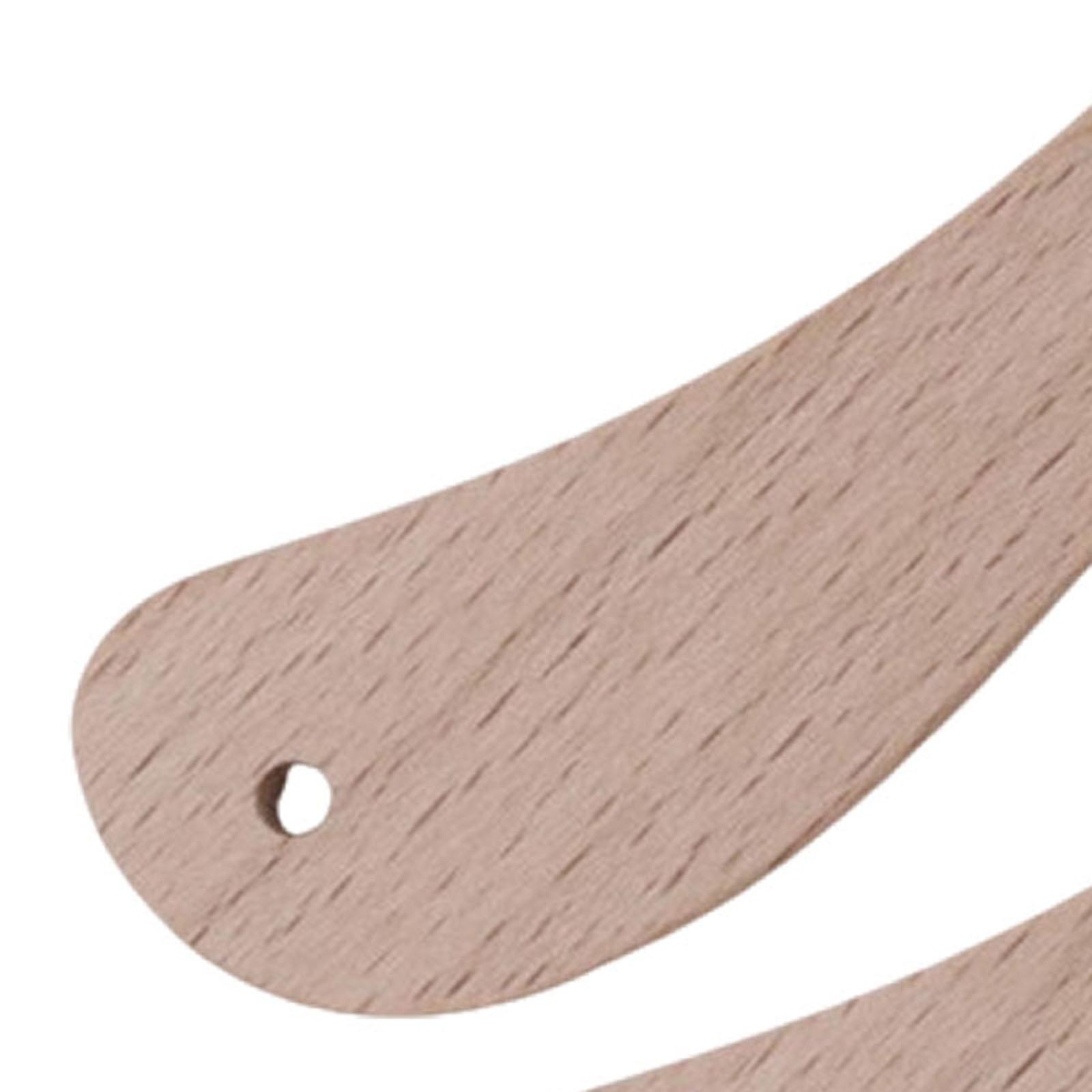 2x Seam Creaser Tool Bone Fold - Bone Folder Tool recension och pris