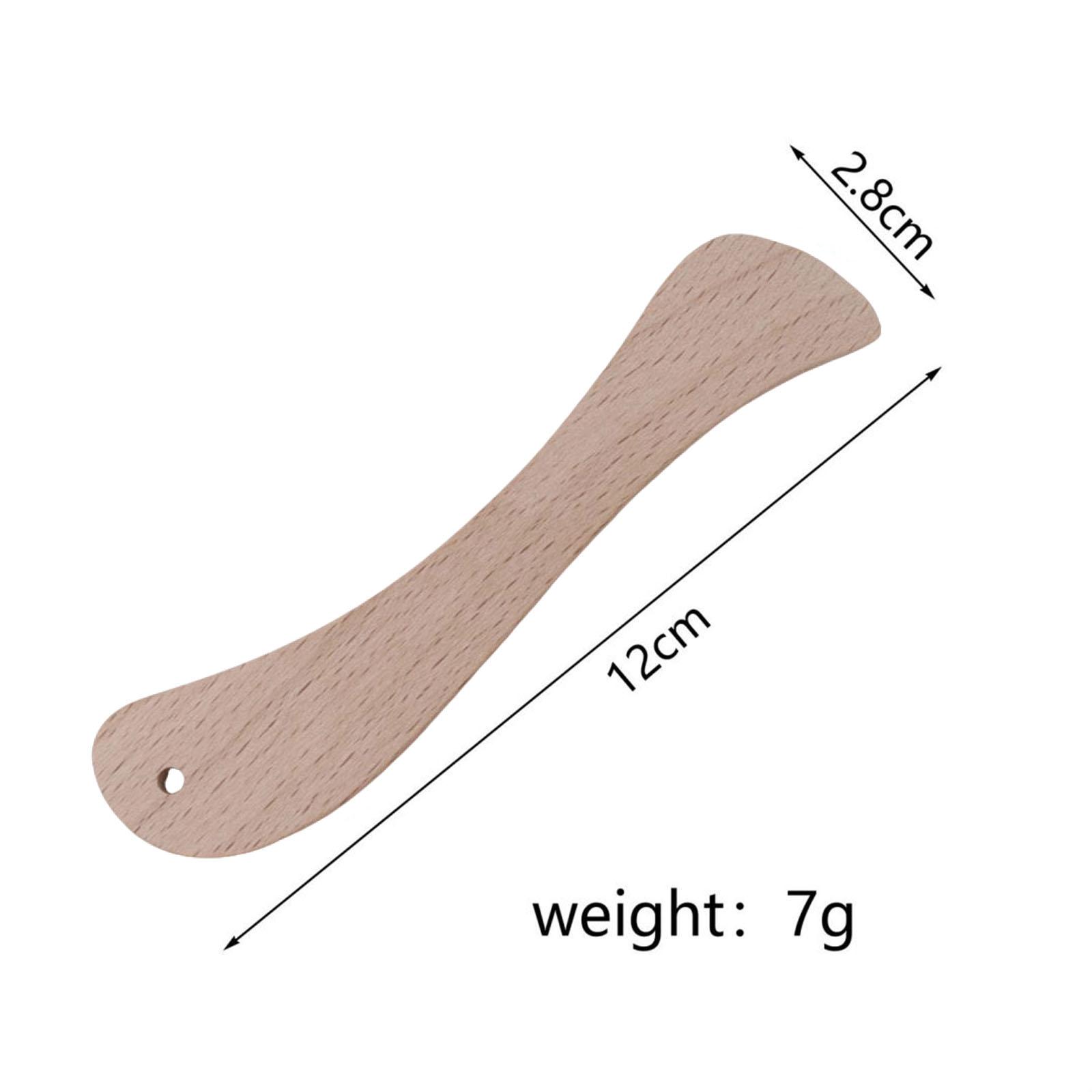 2x Seam Creaser Tool Bone Fold - Bone Folder Tool recension och pris