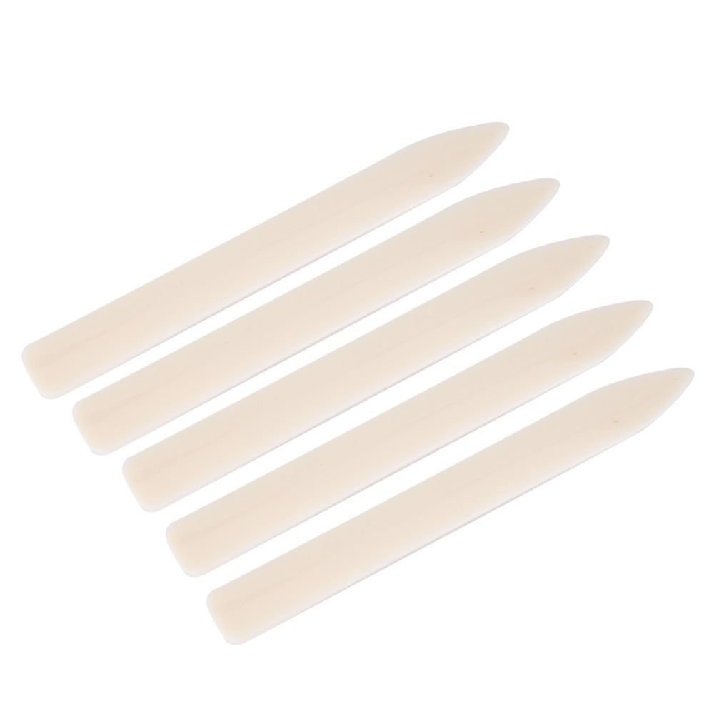 5pcs Plastic Material Bone Fol - Bone Folder Tool recension och pris