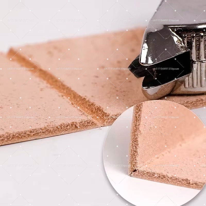 Premium Leather V Shape Groovi - Groover Stitching Tool recension och pris
